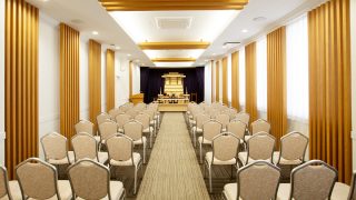 日立市・県北エリアの葬祭場まとめ（公営・指定斎場）